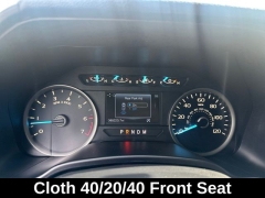 Used 2018  Ford F-150 4WD SuperCrew Box at Drive Now Westlake near Westlake&comma; OH