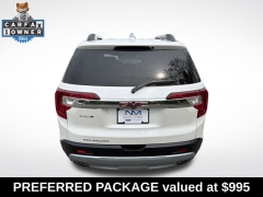 Used 2021  GMC Acadia FWD 4dr SLT at DriveNow Mayfield near Mayfield Heights&comma; OH