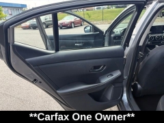 Used 2024  Nissan Sentra SV CVT at Drive Now Westlake near Westlake&comma; OH