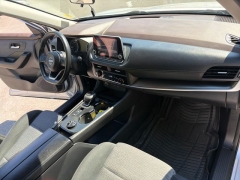 Used 2023  Nissan Rogue AWD SV at DriveNow Mayfield near Mayfield Heights&comma; OH