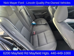 Used 2023  Nissan Altima 2&period;5 SV Sedan at DriveNow Mayfield near Mayfield Heights&comma; OH