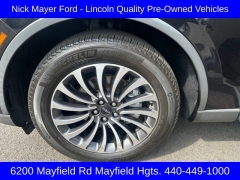 Used 2023  Lincoln Aviator Reserve AWD at DriveNow Mayfield near Mayfield Heights, OH
