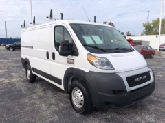 Used 2021  Ram ProMaster Cargo Van 1500 Low Roof 136" WB at DriveNow Mayfield near Mayfield Heights&comma; OH