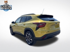 Used 2024  Chevrolet Trax FWD 4dr 2RS at DriveNow Mayfield near Mayfield Heights&comma; OH