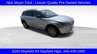 Used 2022 Lincoln Corsair Standard FWD at Drive Now Westlake near Westlake, OH