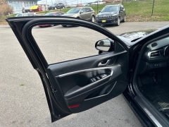 Used 2025  Genesis G70 2&period;5T AWD at DriveNow Mayfield near Mayfield Heights&comma; OH