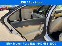 Used 2012  Lincoln MKZ 4d Sedan FWD at Drive Now Westlake near Westlake&comma; OH