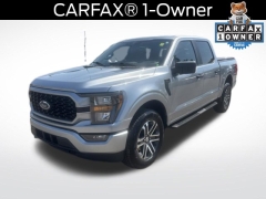 Used 2023  Ford F-150 4WD SuperCrew 5&period;5' Box at DriveNow Mayfield near Mayfield Heights&comma; OH