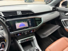 Used 2022  Audi Q3 S line Premium 45 TFSI quattro at DriveNow Mayfield near Mayfield Heights&comma; OH