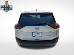 Used 2023  Nissan Rogue AWD SV at DriveNow Mayfield near Mayfield Heights&comma; OH