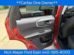 Used 2022  Ford Bronco Sport Big Bend 4x4 at DriveNow Mayfield near Mayfield Heights&comma; OH
