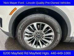 Used 2019  Lincoln Nautilus Select FWD at DriveNow Mayfield near Mayfield Heights, OH
