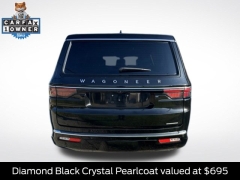 Used 2024  Jeep Wagoneer L Series II 4x2 &ast;Ltd Avail&ast; at Drive Now Westlake near Westlake&comma; OH
