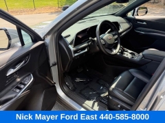 Used 2025  Cadillac XT4 AWD 4dr Premium Luxury at DriveNow Mayfield near Mayfield Heights&comma; OH