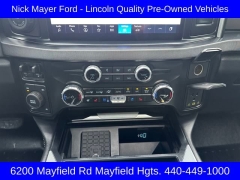 Used 2024 Ford Super Duty F-350 SRW 4WD Crew Cab Box at Drive Now Westlake near Westlake, OH