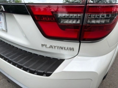 Used 2021  Nissan Armada 4x4 Platinum at DriveNow Mayfield near Mayfield Heights&comma; OH