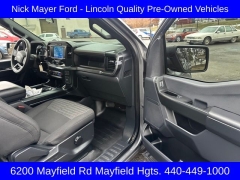 Used 2023  Ford F-150 4WD SuperCab 6&period;5' Box at Drive Now Westlake near Westlake&comma; OH