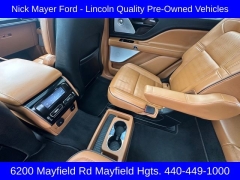 Used 2023  Lincoln Aviator Black Label AWD at DriveNow Mayfield near Mayfield Heights, OH