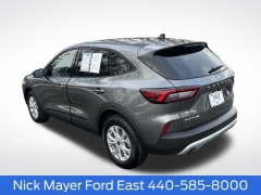 Used 2025  Ford Escape Active AWD at Drive Now Westlake near Westlake&comma; OH
