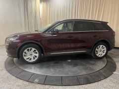 Used 2021 Lincoln Corsair Standard AWD at DriveNow Mayfield near Mayfield Heights, OH