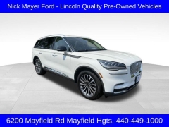 Used 2022 Lincoln Aviator Standard AWD at Drive Now Westlake near Westlake, OH