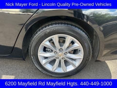 Used 2023 Chevrolet Malibu 4dr Sdn 1LT at DriveNow Mayfield near Mayfield Heights, OH