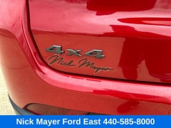 Used 2024  Jeep Compass Trailhawk 4x4 at Drive Now Westlake near Westlake&comma; OH