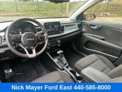 Used 2023  Kia Rio S IVT at Drive Now Westlake near Westlake&comma; OH