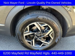 Used 2024  Kia Sportage LX AWD at DriveNow Mayfield near Mayfield Heights, OH