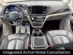 Used 2023  Chrysler Pacifica Touring L FWD at Drive Now Westlake near Westlake&comma; OH