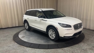 Used 2021 Lincoln Corsair Standard FWD at DriveNow Mayfield near Mayfield Heights, OH