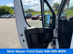Used 2023  Ram ProMaster Cargo Van 2500 High Roof 159" WB at Drive Now Westlake near Westlake&comma; OH