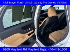 Used 2023  Lincoln Corsair Reserve AWD at Drive Now Westlake near Westlake&comma; OH