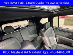 Used 2024  GMC Acadia AWD 4dr AT4 at Drive Now Westlake near Westlake, OH