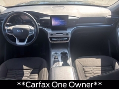 Used 2021  Ford Explorer XLT 4WD at Drive Now Westlake near Westlake&comma; OH