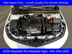 Used 2024 Chevrolet Malibu 4dr Sdn 1LT at DriveNow Mayfield near Mayfield Heights, OH