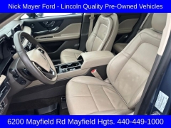 Used 2022  Lincoln Corsair Reserve AWD at Drive Now Westlake near Westlake&comma; OH