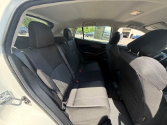 Used 2022  Subaru Impreza 5-door CVT at Drive Now Westlake near Westlake&comma; OH