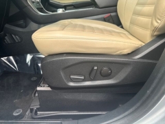 Used 2024  Ford Edge SEL AWD at DriveNow Mayfield near Mayfield Heights&comma; OH
