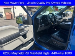 Used 2015 Ford F-150 4WD SuperCrew 145" at DriveNow Mayfield near Mayfield Heights, OH
