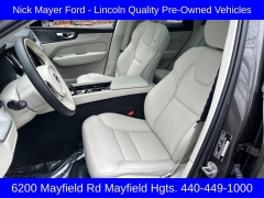 Used 2025  Volvo XC60 Plug-In Hybrid T8 AWD Plus at DriveNow Mayfield near Mayfield Heights&comma; OH