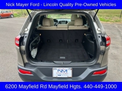 Used 2017 Jeep Cherokee Limited 4x4 at Drive Now Westlake near Westlake, OH