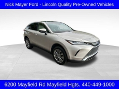 Used 2022 Toyota Venza AWD (Natl) at DriveNow Mayfield near Mayfield Heights, OH