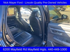 Used 2024  Honda CR-V Hybrid Sport-L AWD at Drive Now Westlake near Westlake, OH