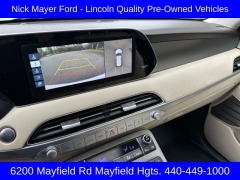 Used 2021 Hyundai Palisade Calligraphy AWD at DriveNow Mayfield near Mayfield Heights, OH