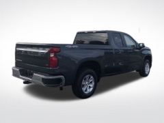 Used 2020  Chevrolet Silverado 1500 4WD Double Cab 147" LT at Drive Now Westlake near Westlake&comma; OH
