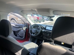 Used 2022  Ford Escape SE FWD at DriveNow Mayfield near Mayfield Heights&comma; OH