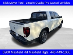 Used 2019  Honda Ridgeline Crew Cab FWD RTL at Drive Now Westlake near Westlake&comma; OH