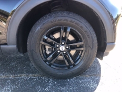 Used 2021  Ford Explorer XLT 4WD at Drive Now Westlake near Westlake&comma; OH