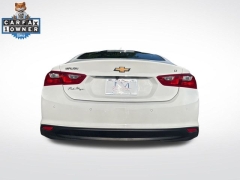 Used 2024  Chevrolet Malibu 4dr Sdn 1LT at Drive Now Westlake near Westlake&comma; OH